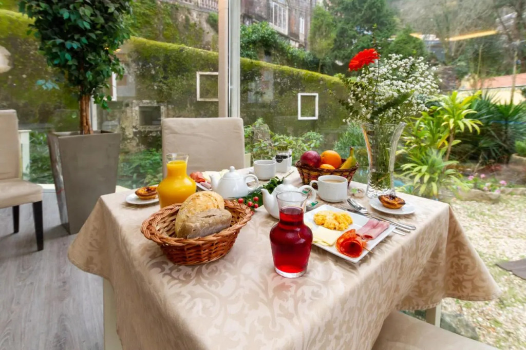 Quinta Das Murtas B&B