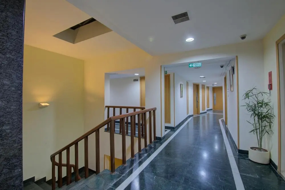 Tristar Hotels Pvt Ltd
