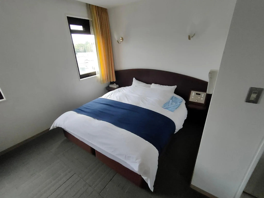 Shobara Grand Hotel
