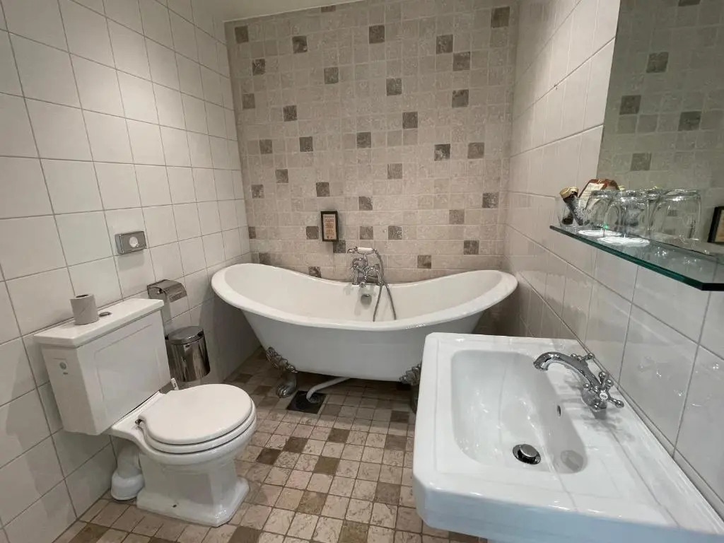 Waxholms Hotell