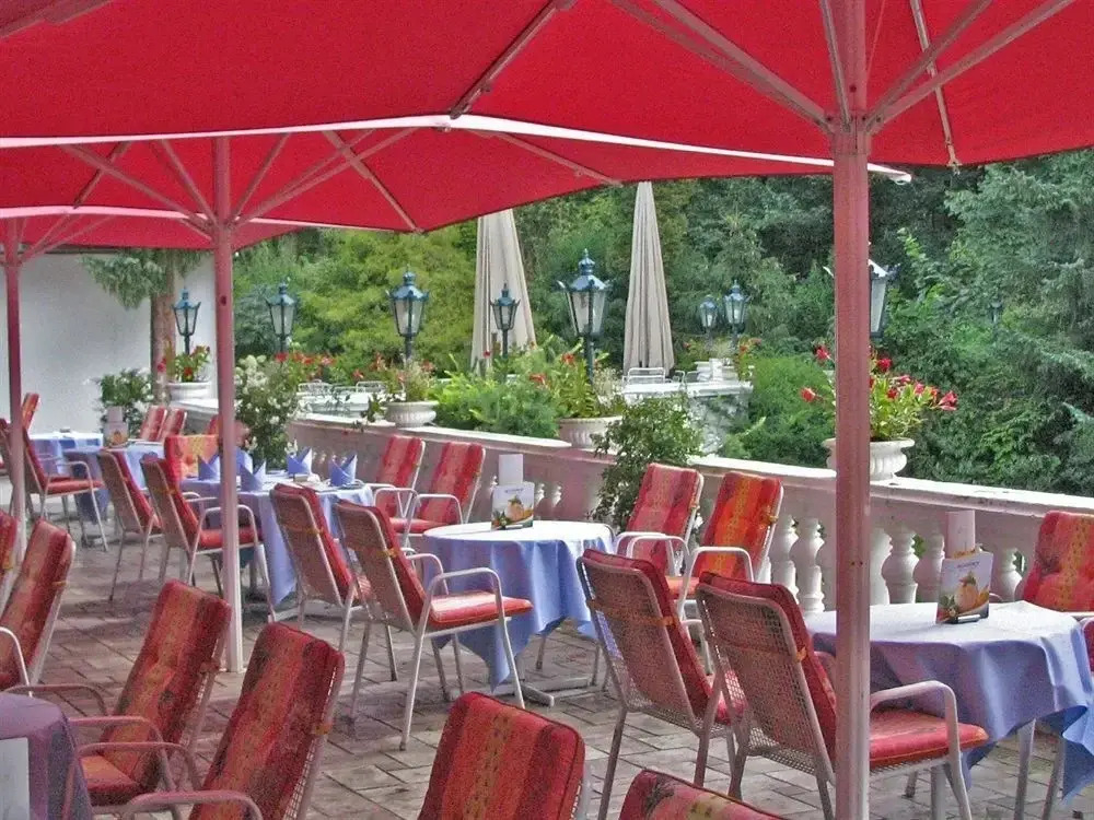 Bergkurpark