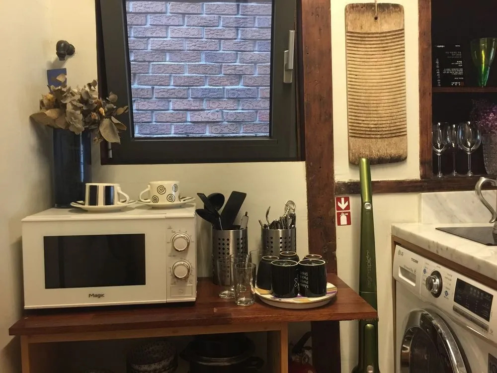 Nook Seoul