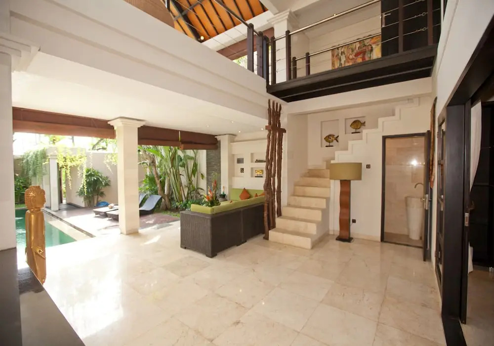 Harmony Villa Dua