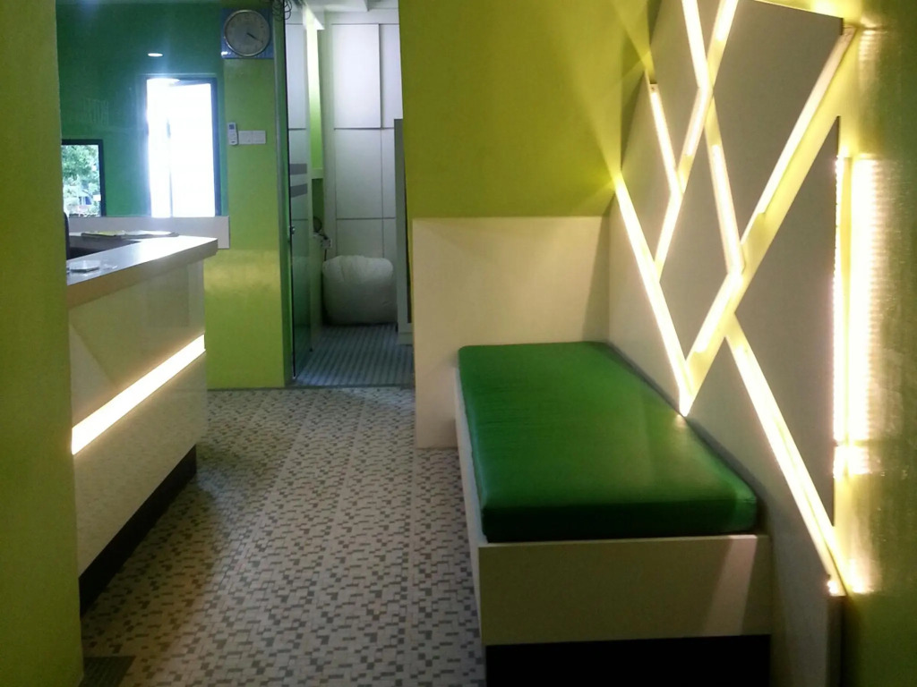 Merlin Hotel George Town Penang