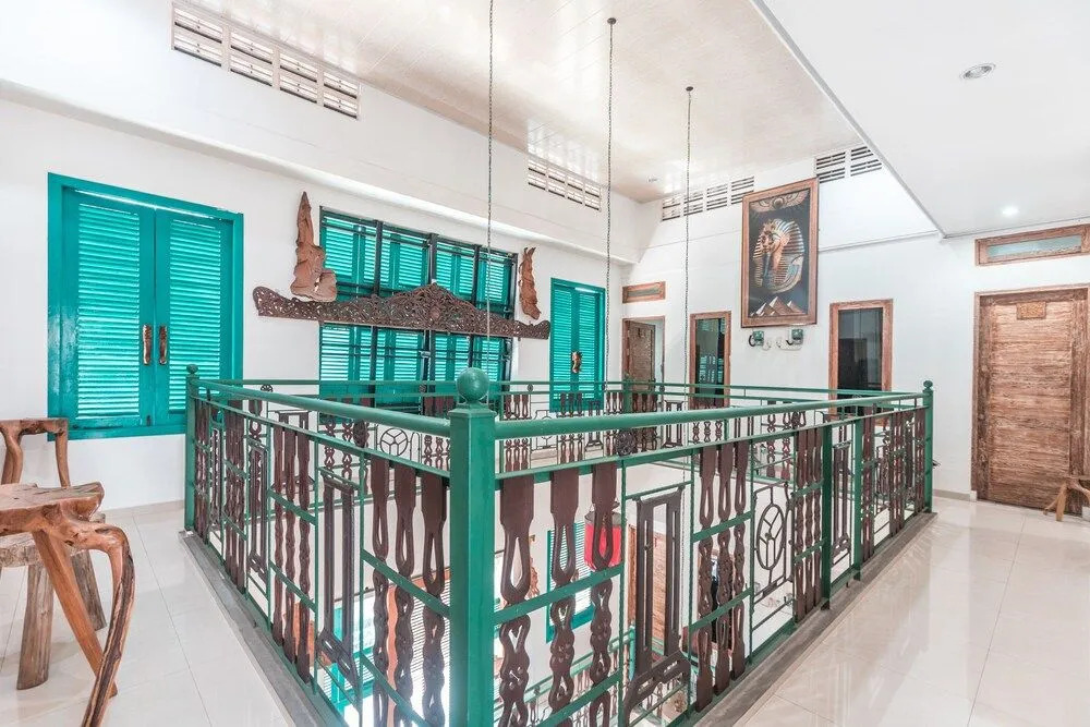 DKrepyak by OYO Rooms