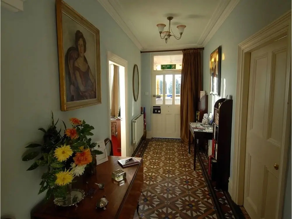 Cefn-y-Dre - B&B