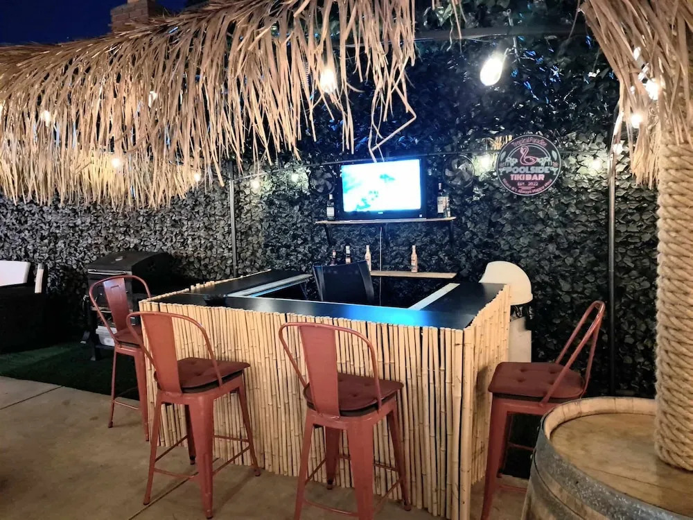 Tropical Paradise