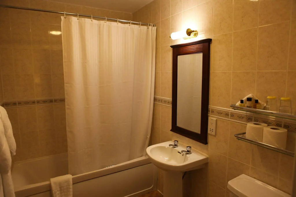 McSweeney Arms Hotel