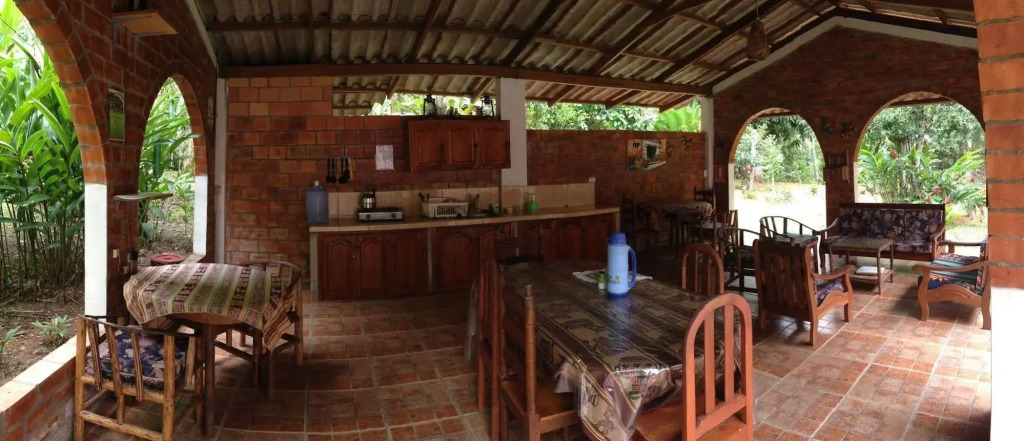 Huingos Eco Lodge