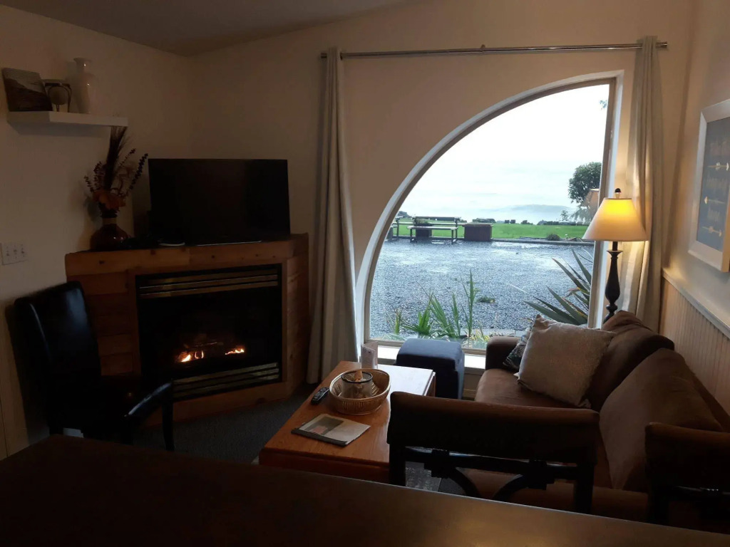 Qualicum Breeze Beach Resort