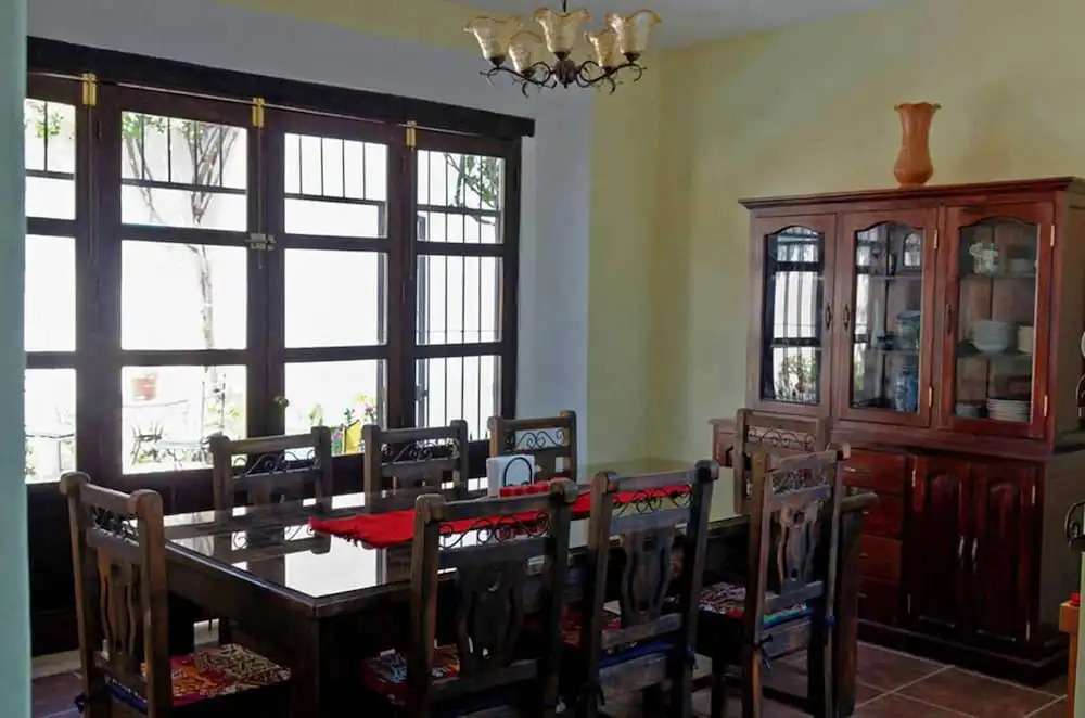 Casa El Oasis