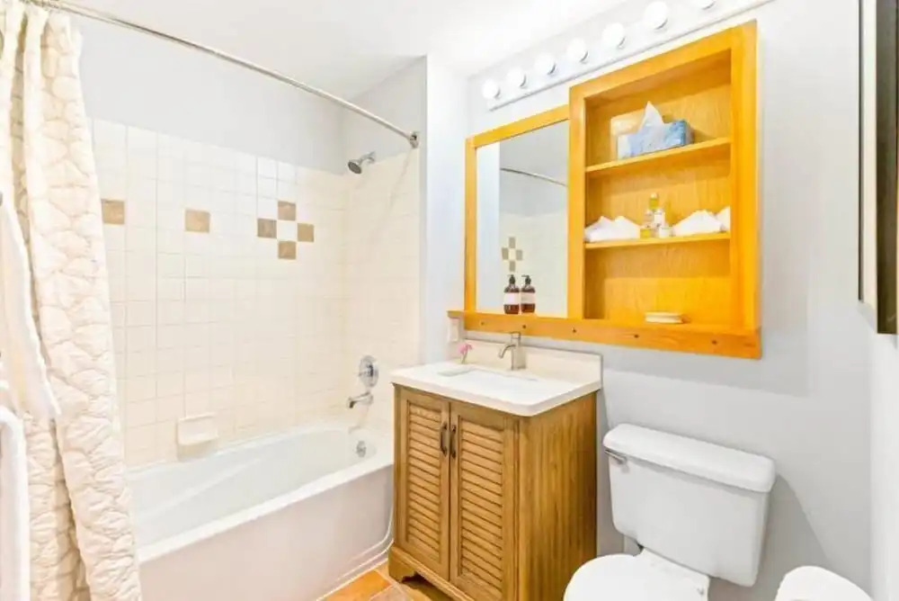 Silvermill Lodge 1 Bedroom In River Run Village