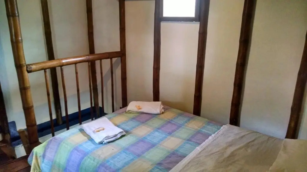 Hostel Casa de Nelly
