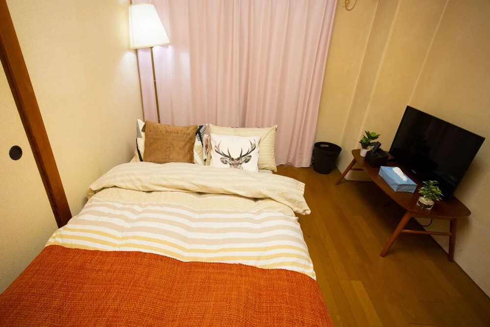 Rose Heights -vacation rental