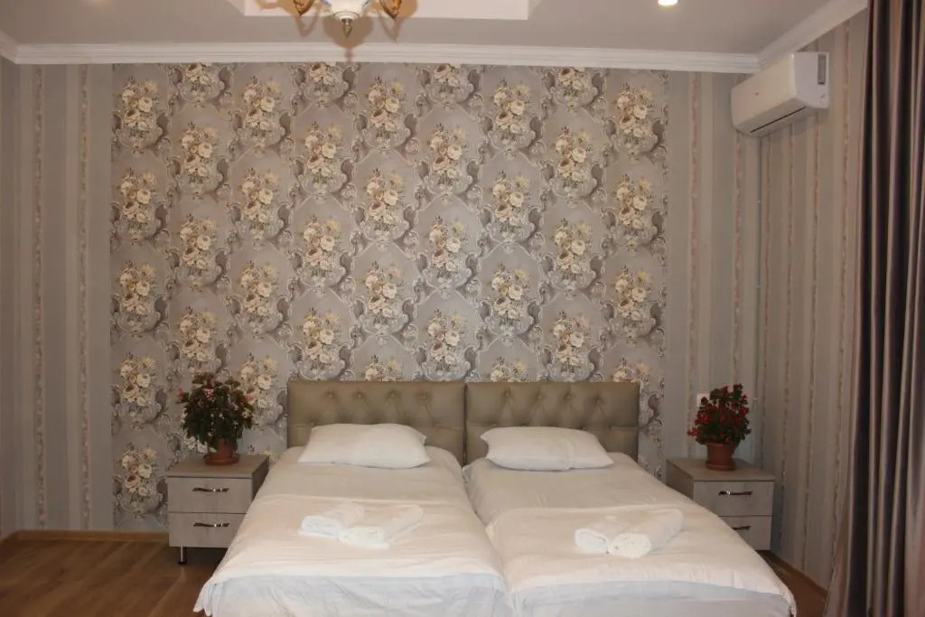 Hotel Panafi