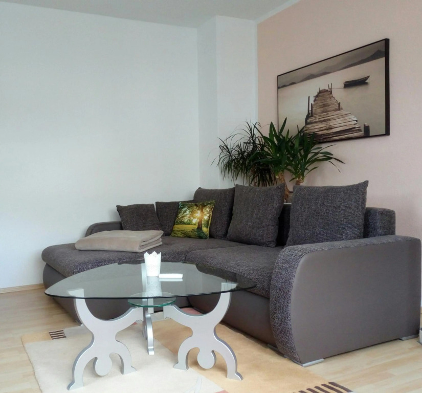 Ferienwohnung Döhlerwald