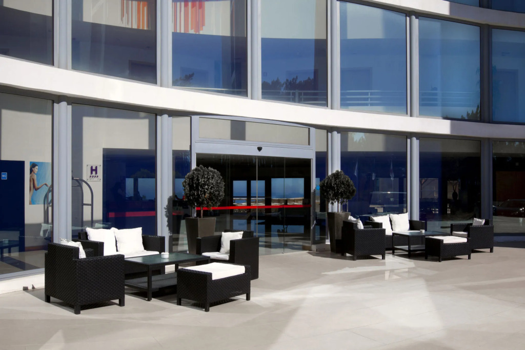Hotel Miramar Sul