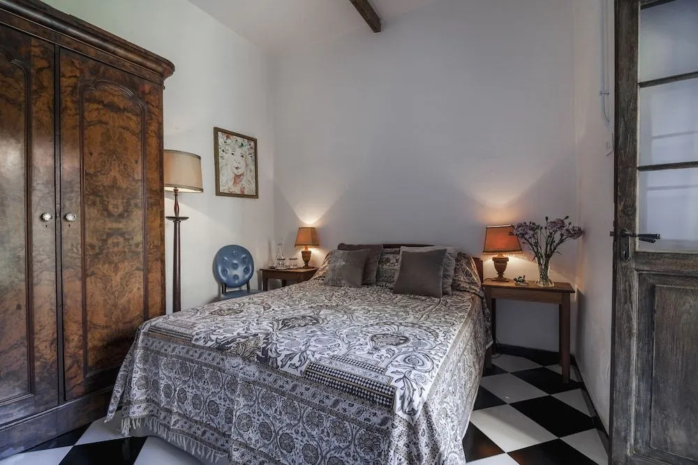 Casa Montesdeoca
