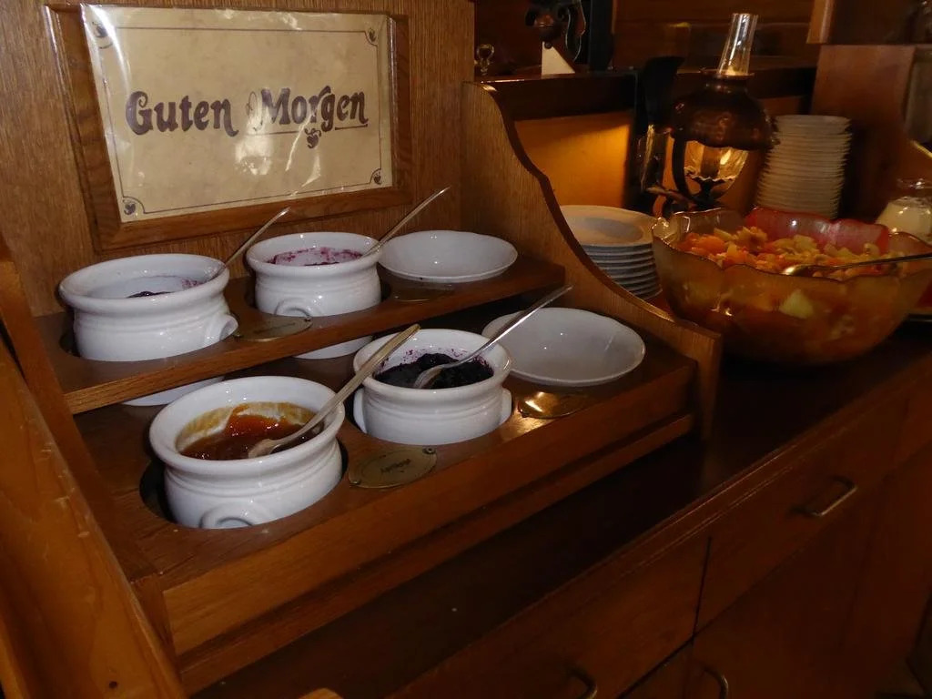Gasthof Restaurant Pizzeria Enzian - Sommerbergbahnen inklusive