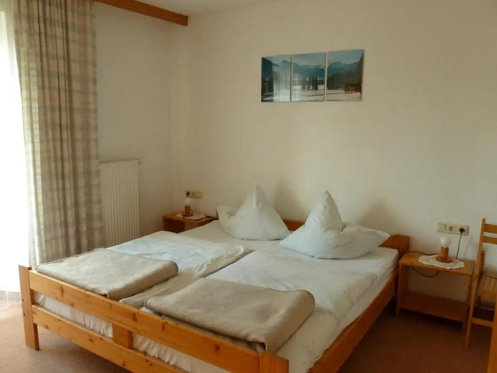 Ferienwohnung Maag