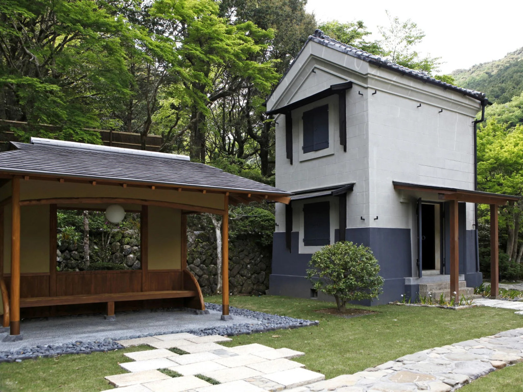 Tofuya Resort&Spa-Izu
