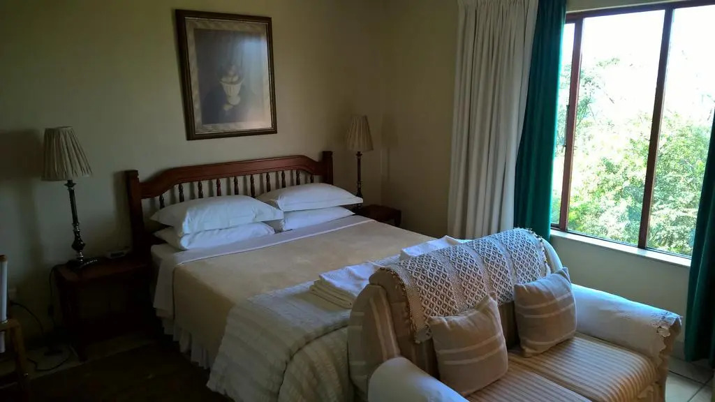 Villa Santuario