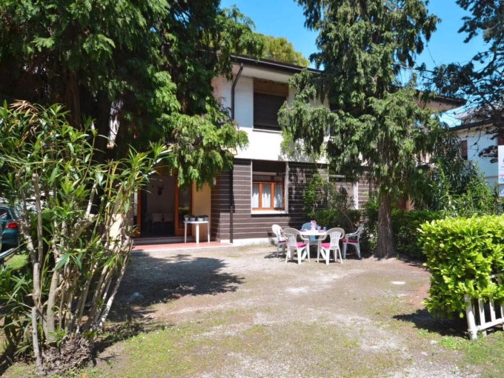 Giusi/Maria/Campiello/Cassiopea (BIB566)