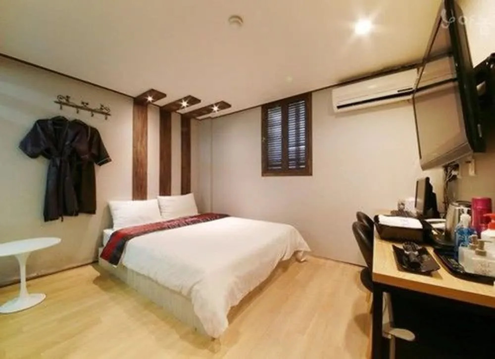 부평 호텔 휴