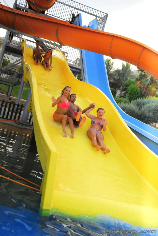 Naama Bay Hotel & Resort