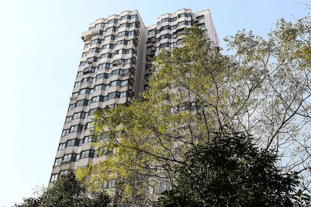 StarHome Dalian Road Branch