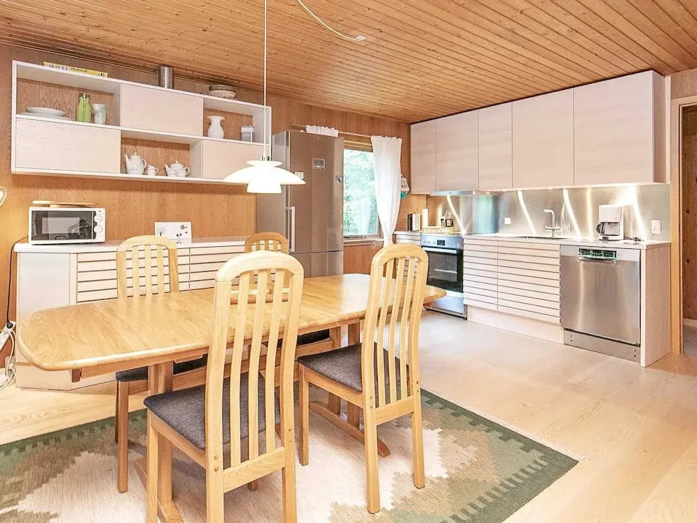6 person holiday home in Læsø-By Traum