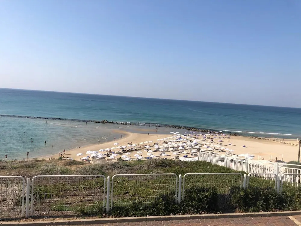 Sea Line Hotel From R&A Group