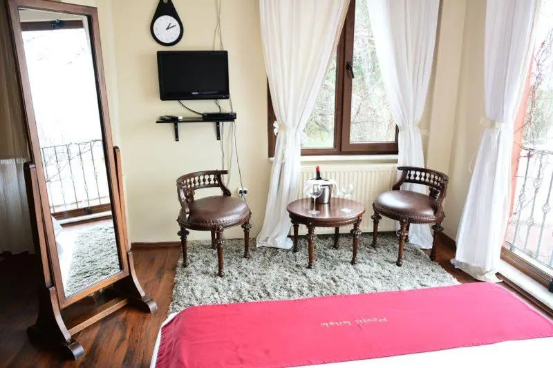 Perili Kosk Concept Hotel