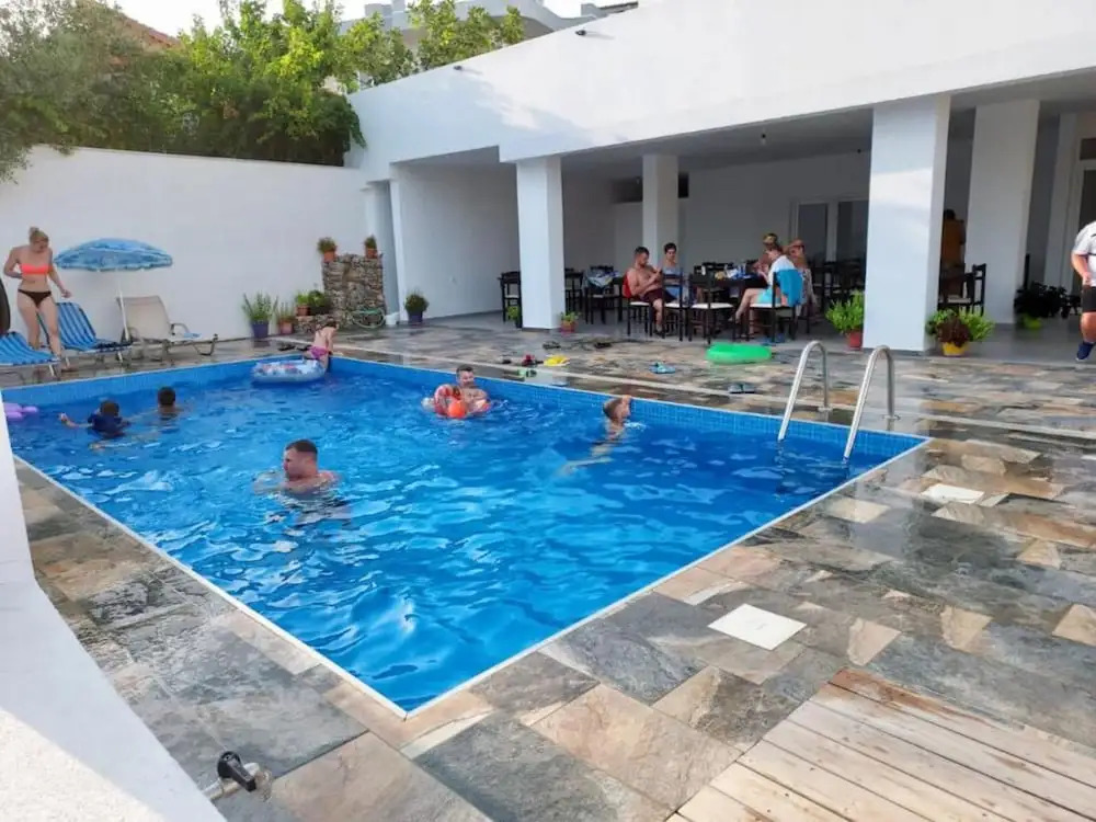 Hotel SEADEL