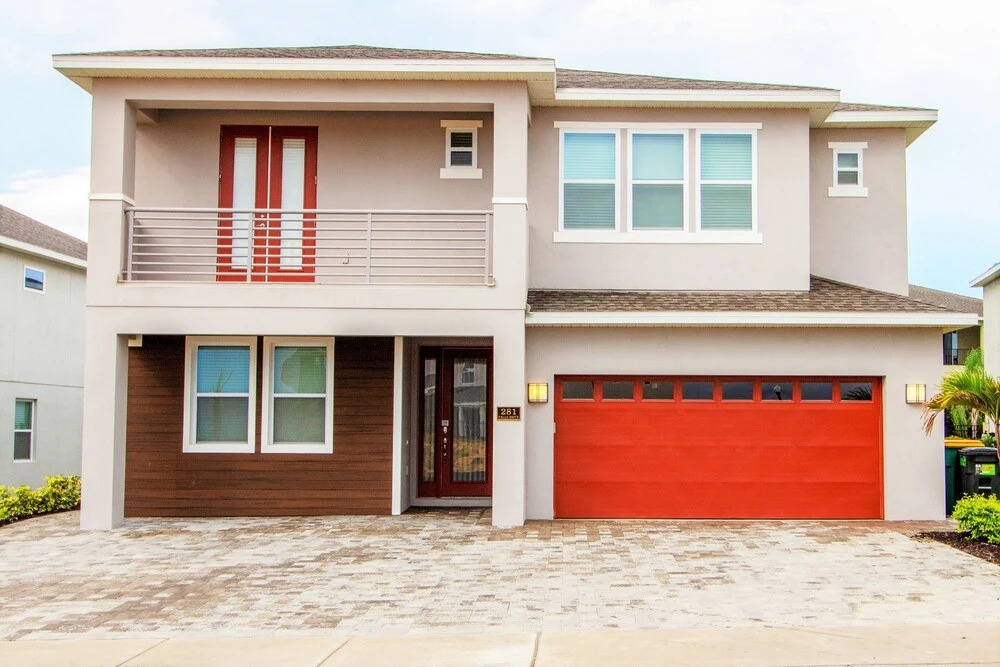 281 Falls Drive