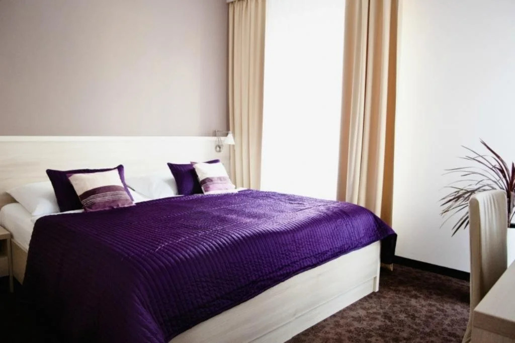Hotel Mlynska