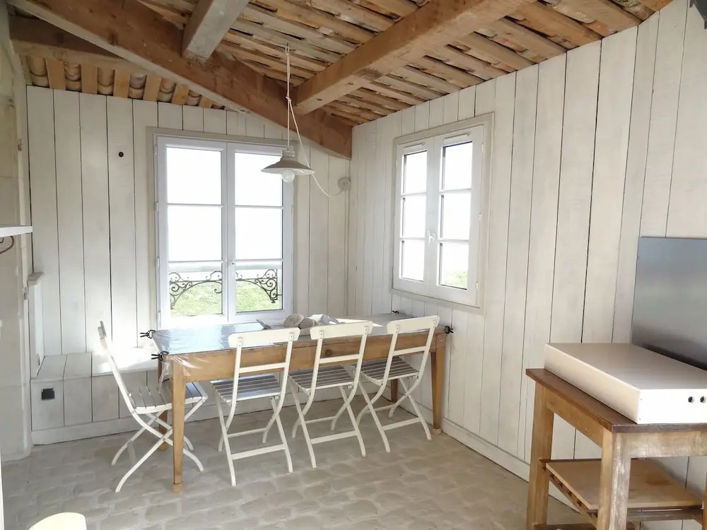 Appartement Neptune