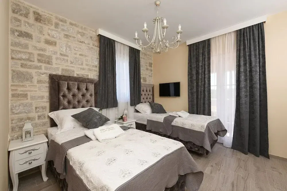 Villa Imperia ZadarVillas