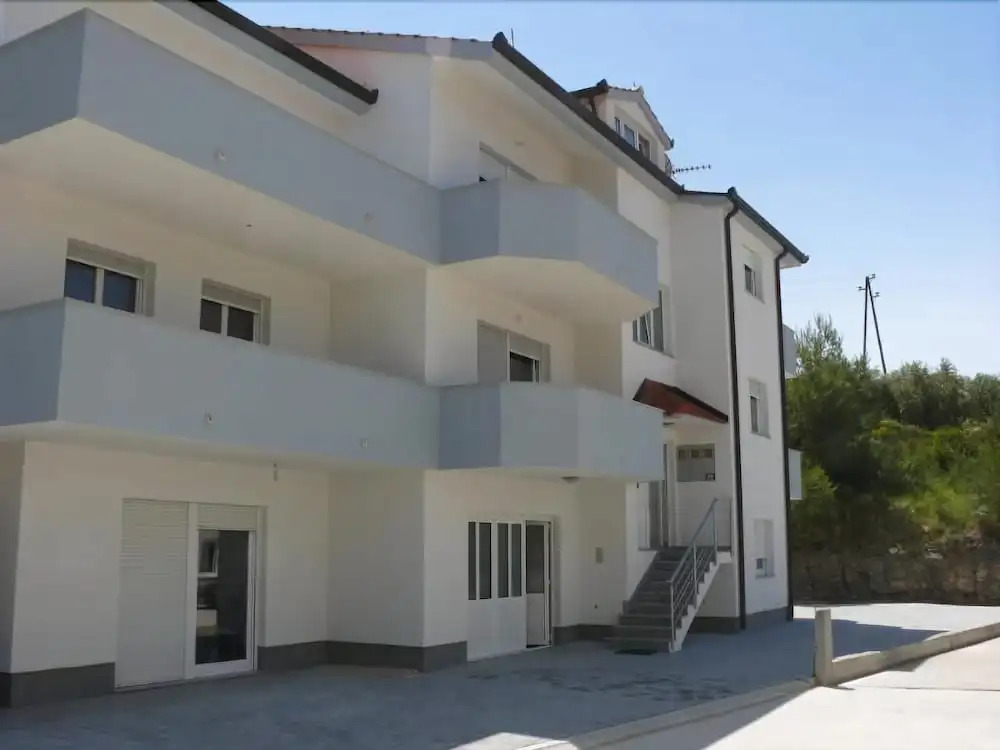 Villa Stipe