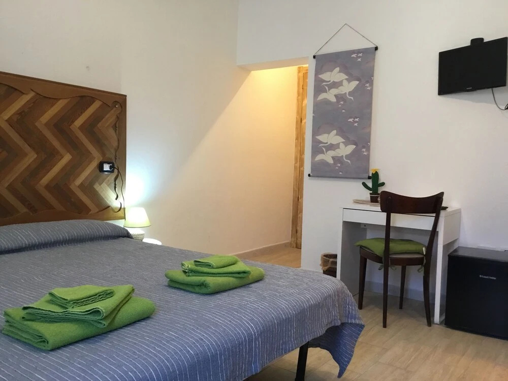 b&b Franzisca