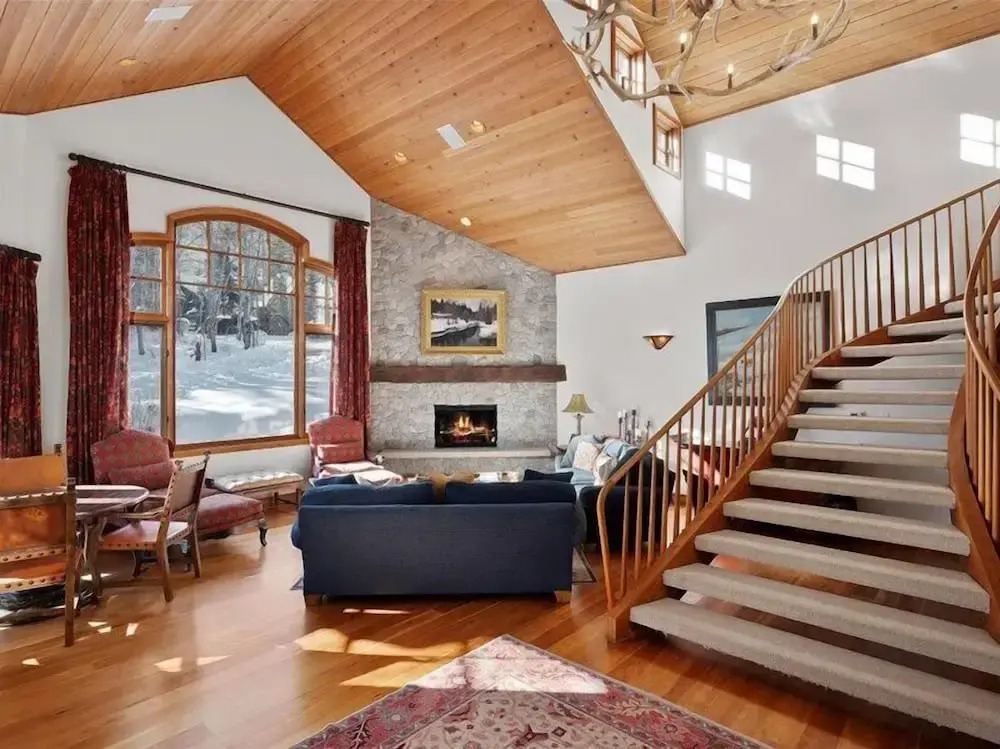 Jay Chalet by Snowmass Vacations