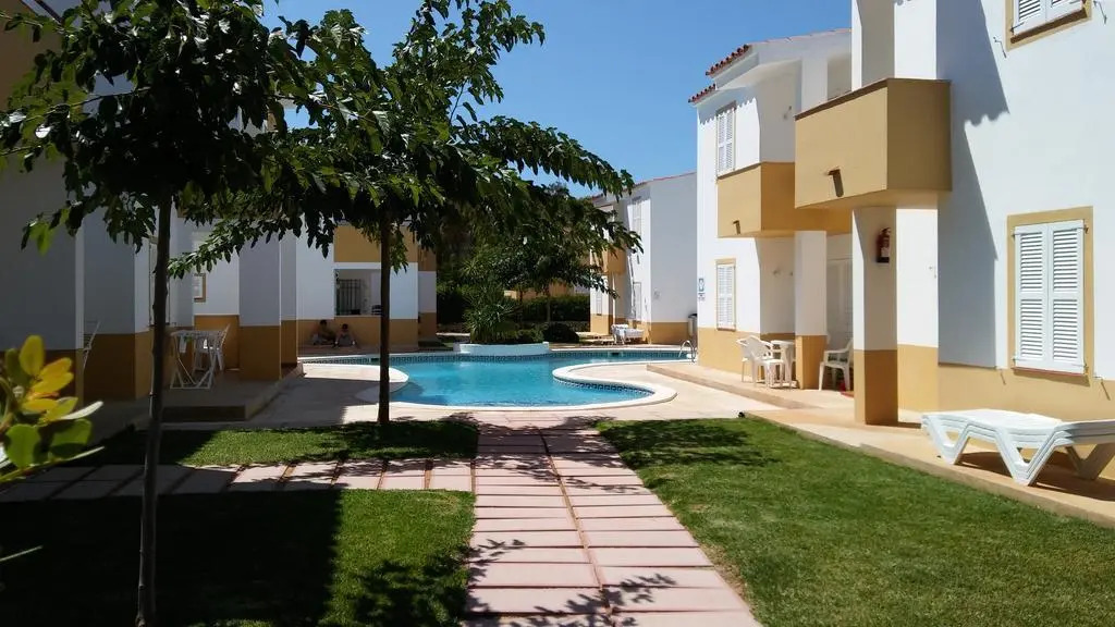 Apartamentos Casa del Sol