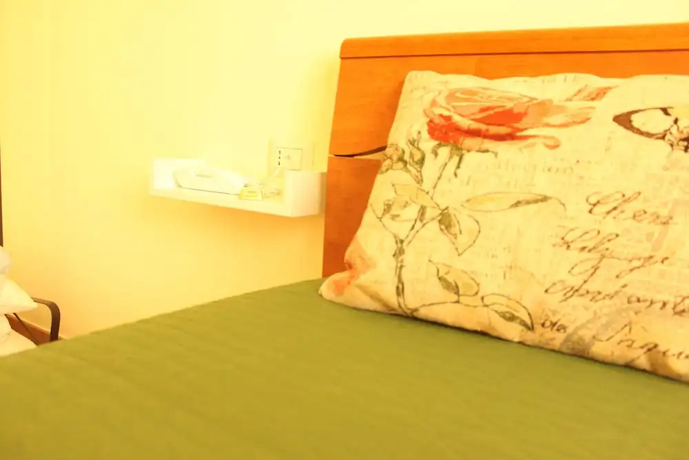 B&B Il Falco e lUlivo