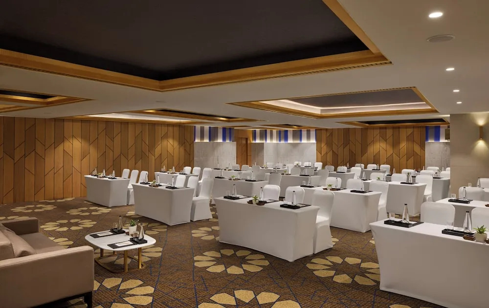 Hyatt Place Bhopal