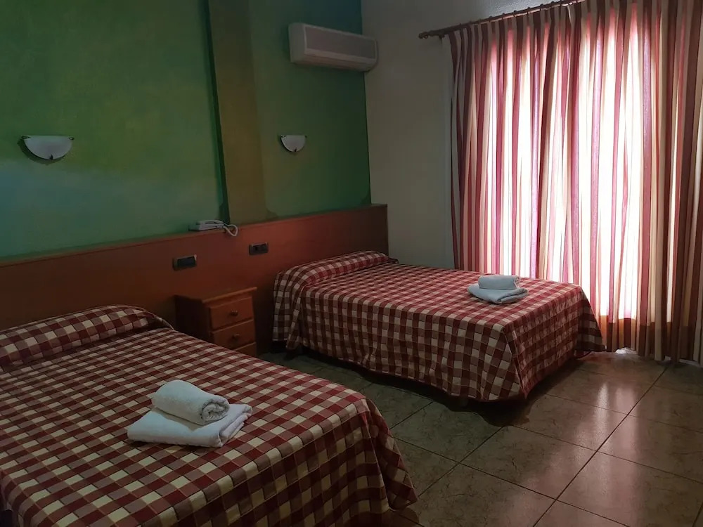 Hostal Millán