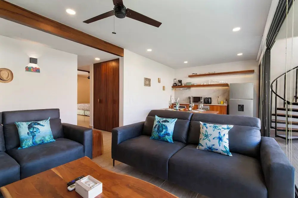 Luxury Jungle Condos by Casago