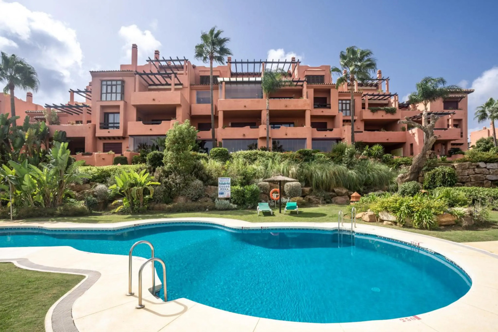 El Soto de Marbella