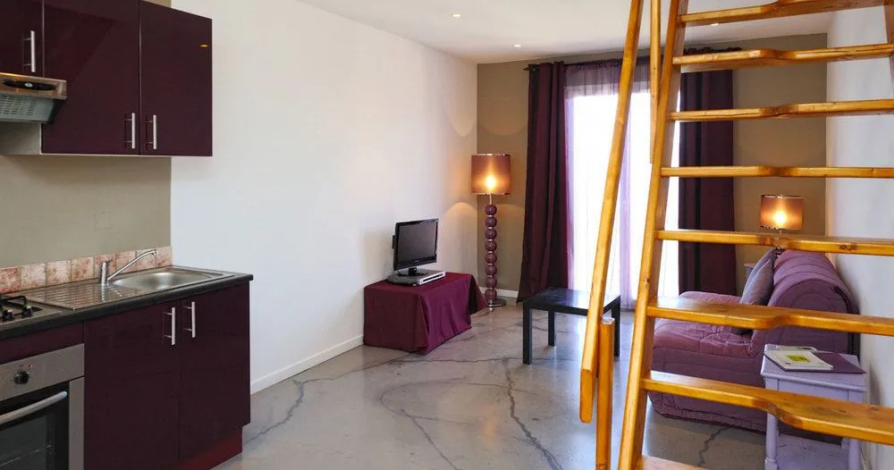 Hotel Le Tourisme