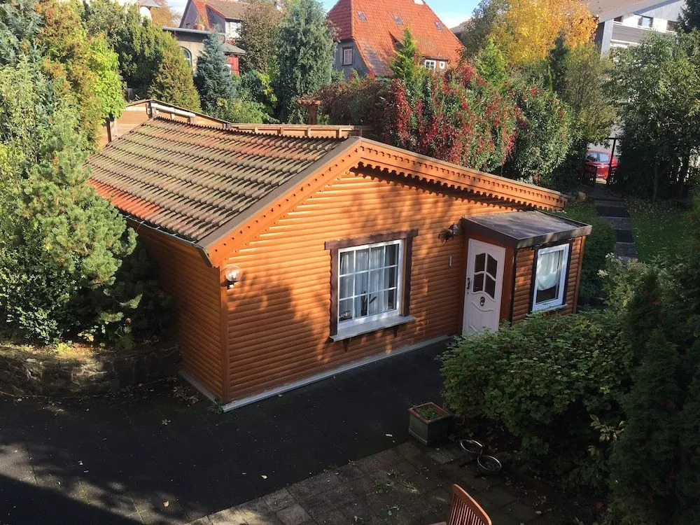 Das kleine Klee