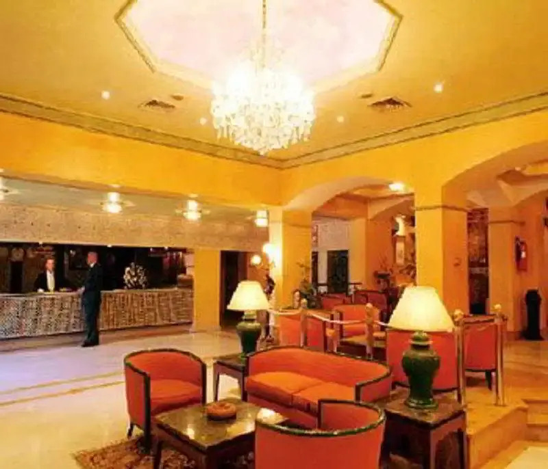 Hotel Sofia